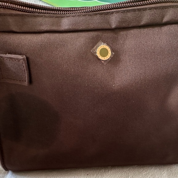 Bvulgari Men's Grooming Toiletries Collection - Black, White, Gold NWOT - Picture 4 of 5